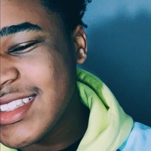 Meet your Posher, Justin